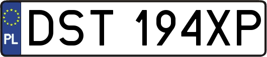 DST194XP