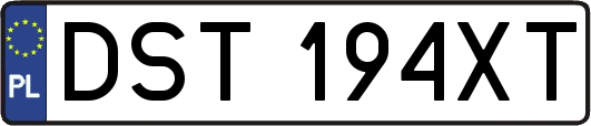 DST194XT