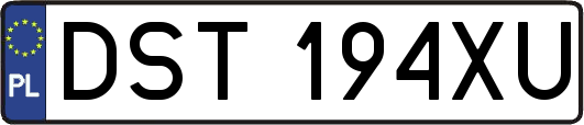 DST194XU