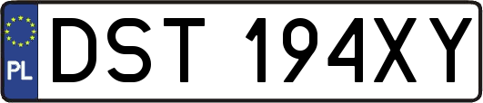 DST194XY