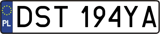 DST194YA