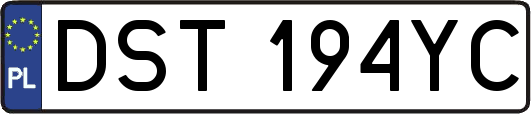 DST194YC