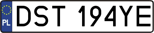 DST194YE