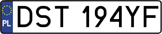 DST194YF