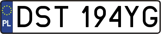 DST194YG