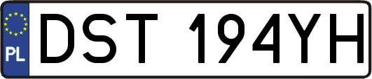 DST194YH