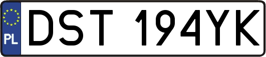 DST194YK