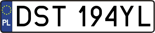 DST194YL