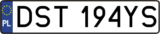 DST194YS