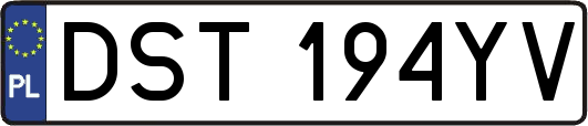 DST194YV