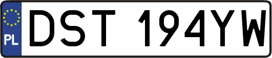 DST194YW