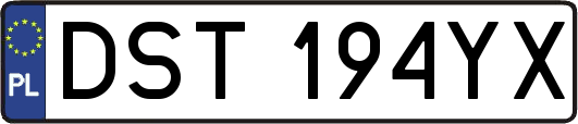 DST194YX