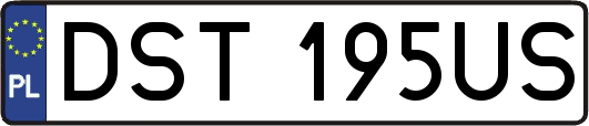 DST195US