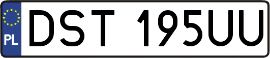 DST195UU