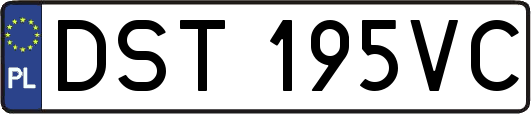 DST195VC