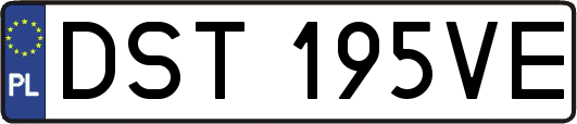 DST195VE
