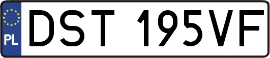 DST195VF
