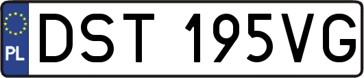 DST195VG