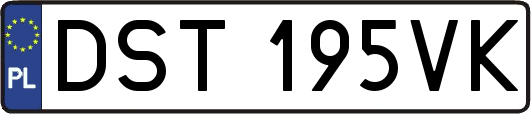 DST195VK