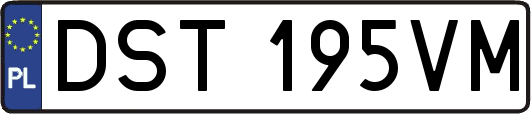 DST195VM