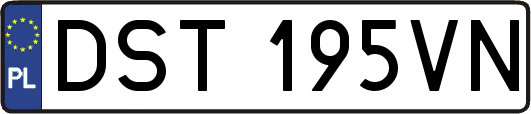 DST195VN