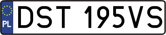 DST195VS