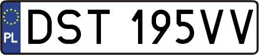 DST195VV