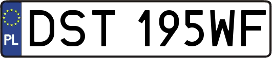 DST195WF