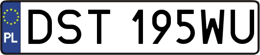 DST195WU