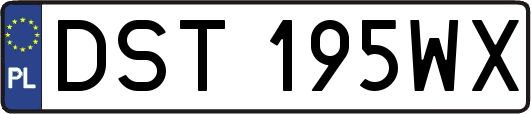 DST195WX