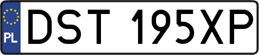 DST195XP