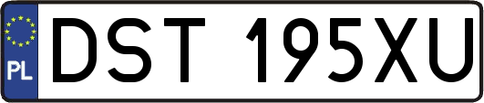 DST195XU