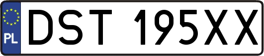 DST195XX