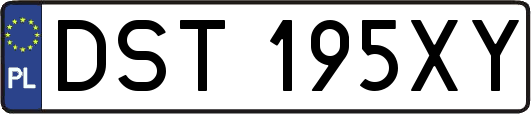 DST195XY