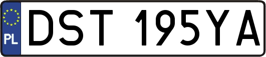 DST195YA
