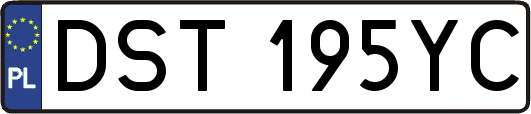 DST195YC