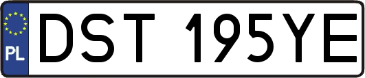DST195YE