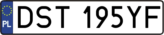 DST195YF