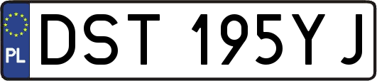 DST195YJ