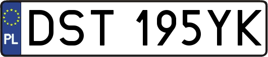 DST195YK