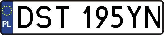 DST195YN