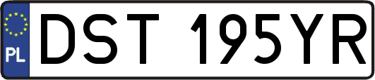 DST195YR