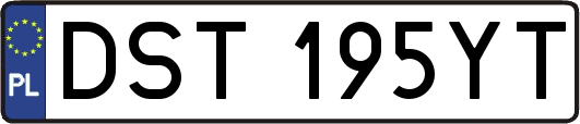 DST195YT