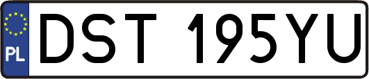 DST195YU