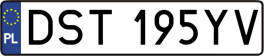 DST195YV