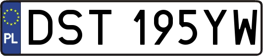 DST195YW