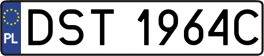 DST1964C