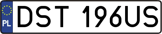 DST196US