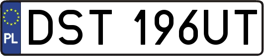DST196UT