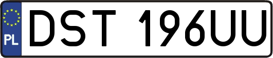 DST196UU